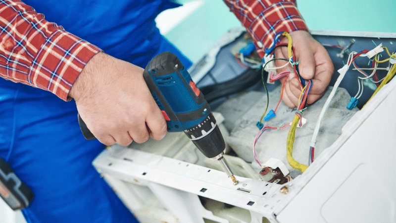 Körfez Toshiba servisi orijinal yedek parça kullanımı